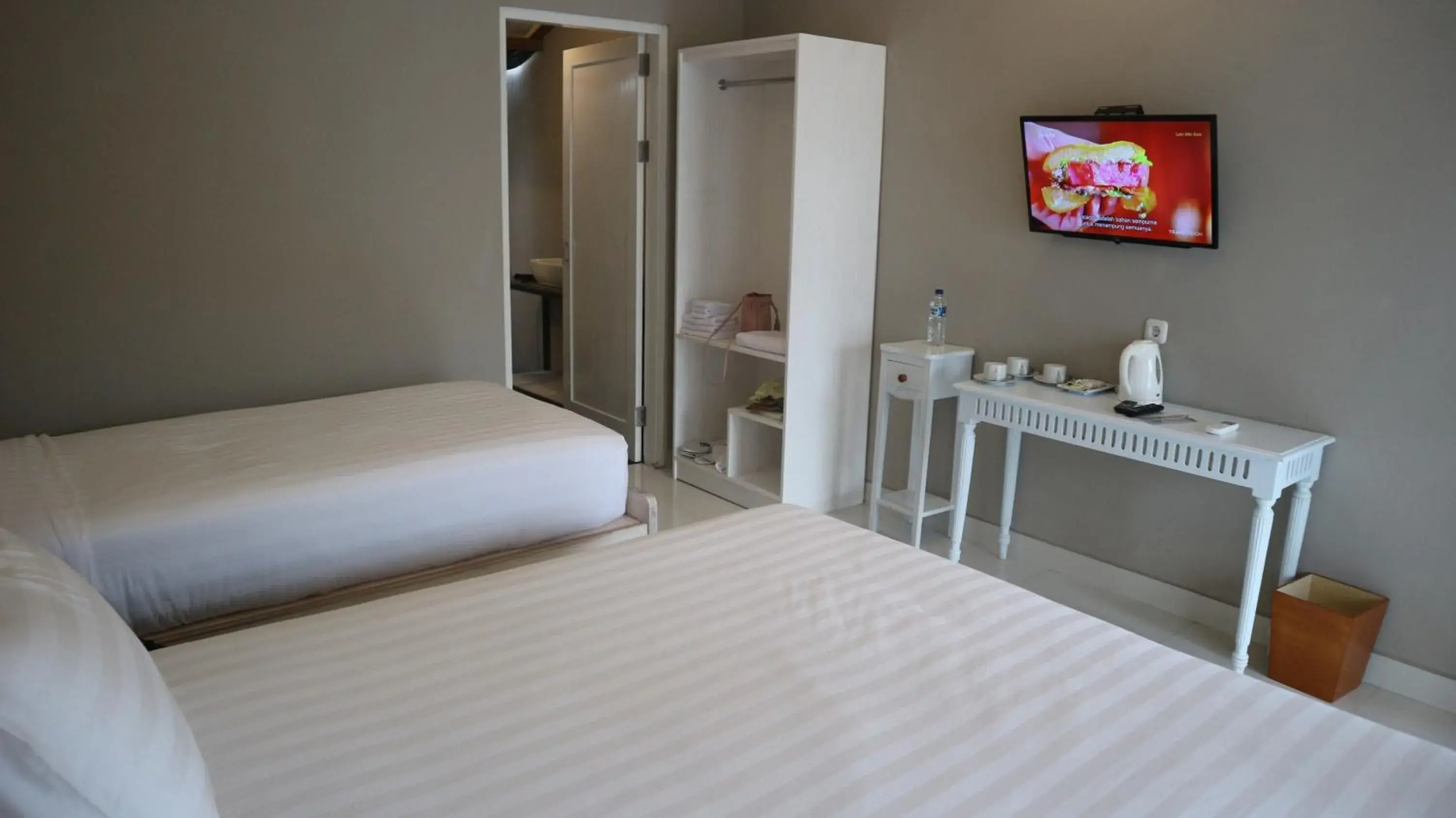 Sinom Borobudur Hotel