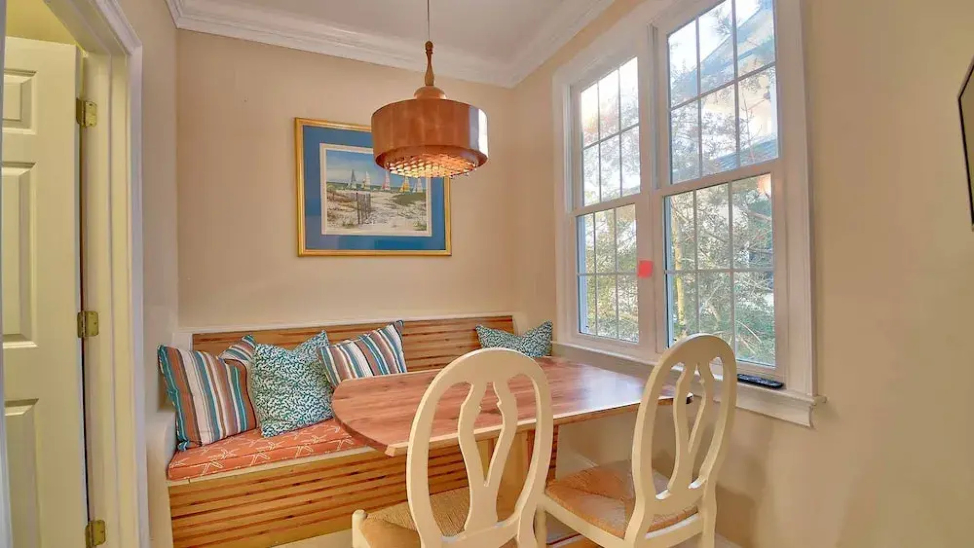 Beach Retreat by Peace Vacations