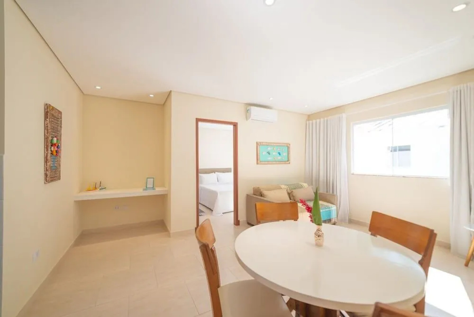 Perequê-Açu Aparts