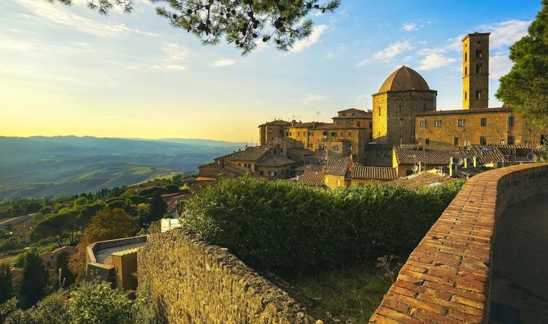 Relais Borgo Il Massera
