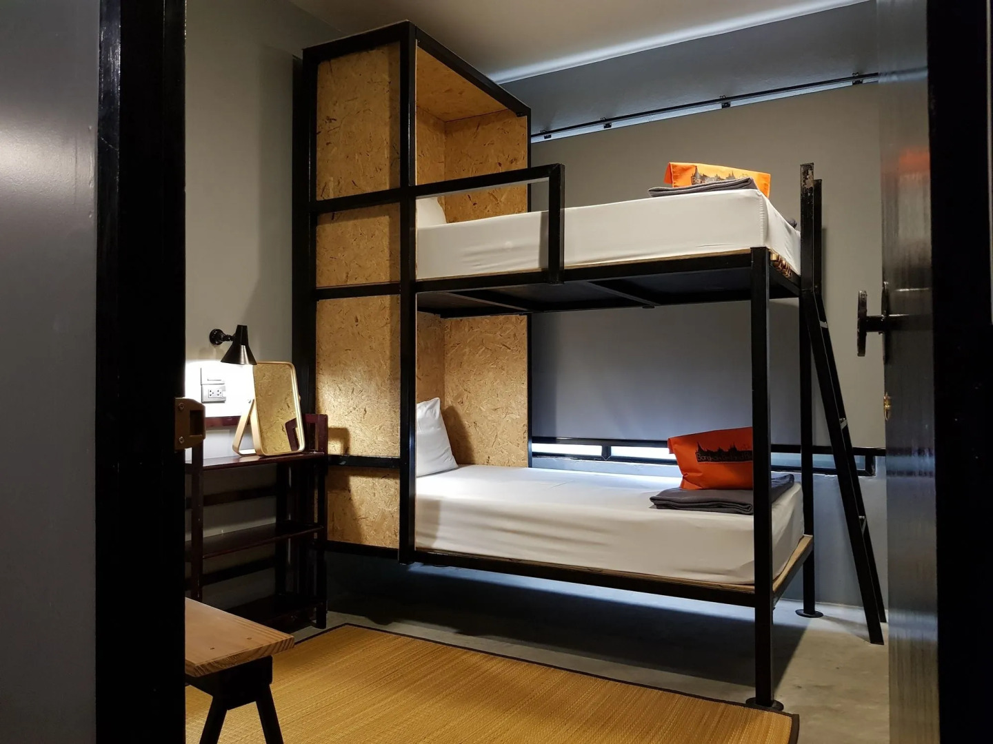 Bangkok Bed and Bike - Hostel