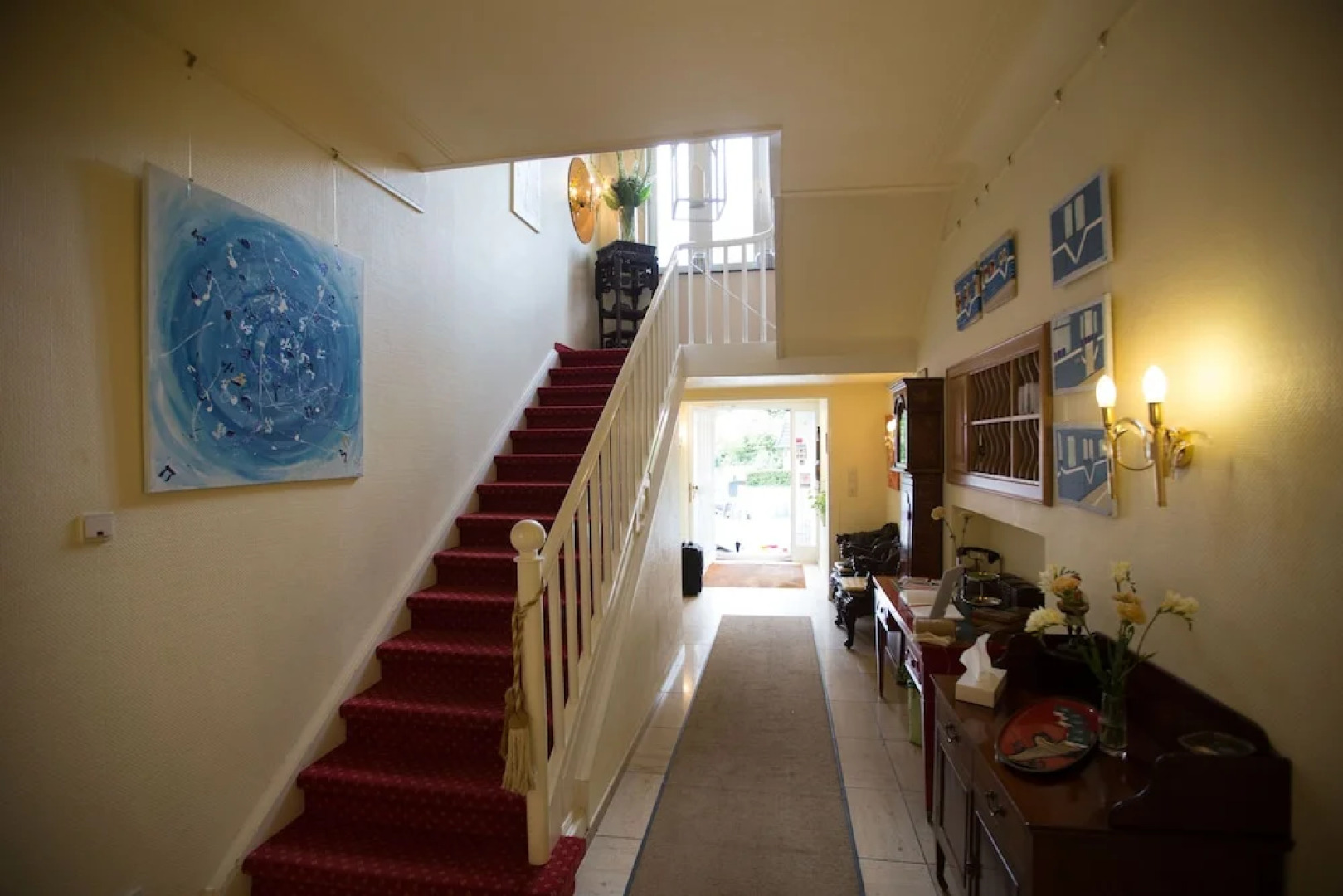 Hotel Gästehaus Meererbusch