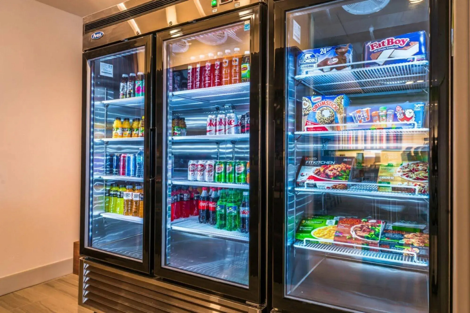 Holiday Inn Express & Suites Tampa North - Wesley Chapel by IHG