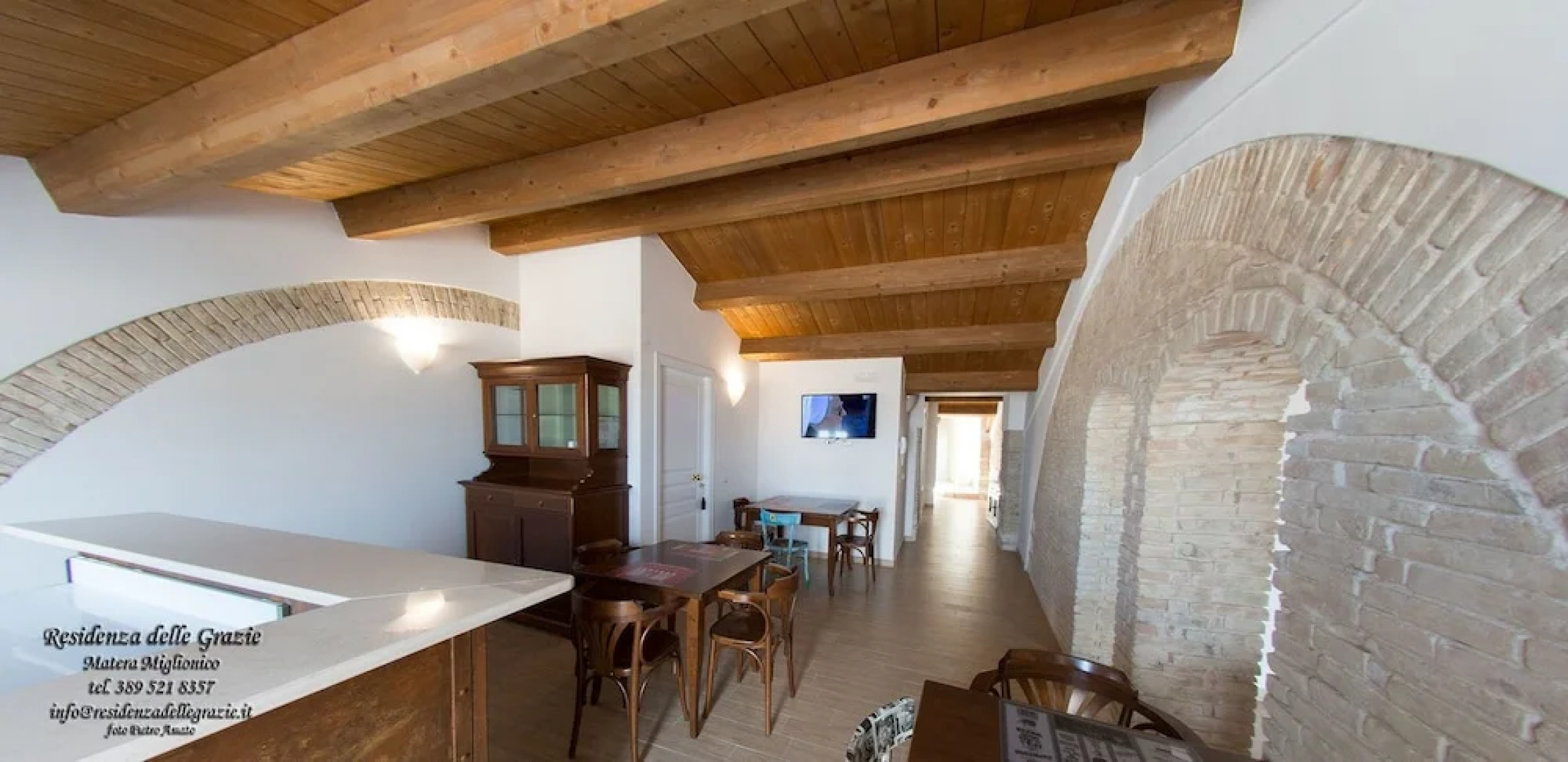 Residenza delle Grazie