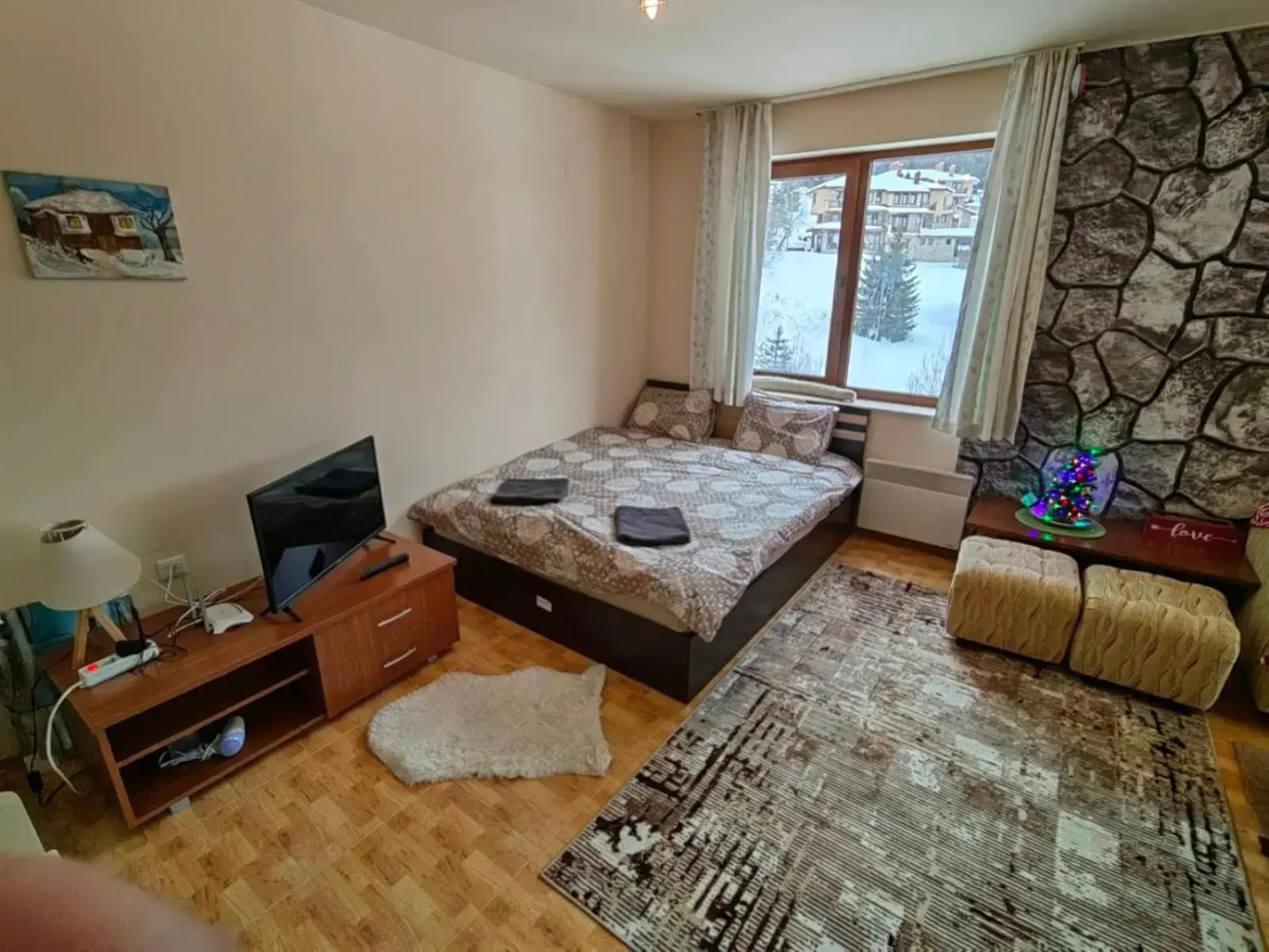 Studio Love Pamporovo