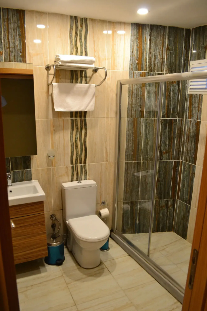 Riverland Suites & Apart Hotel