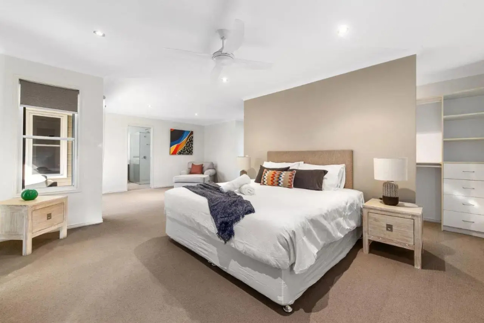 Sand and Sea Beach House