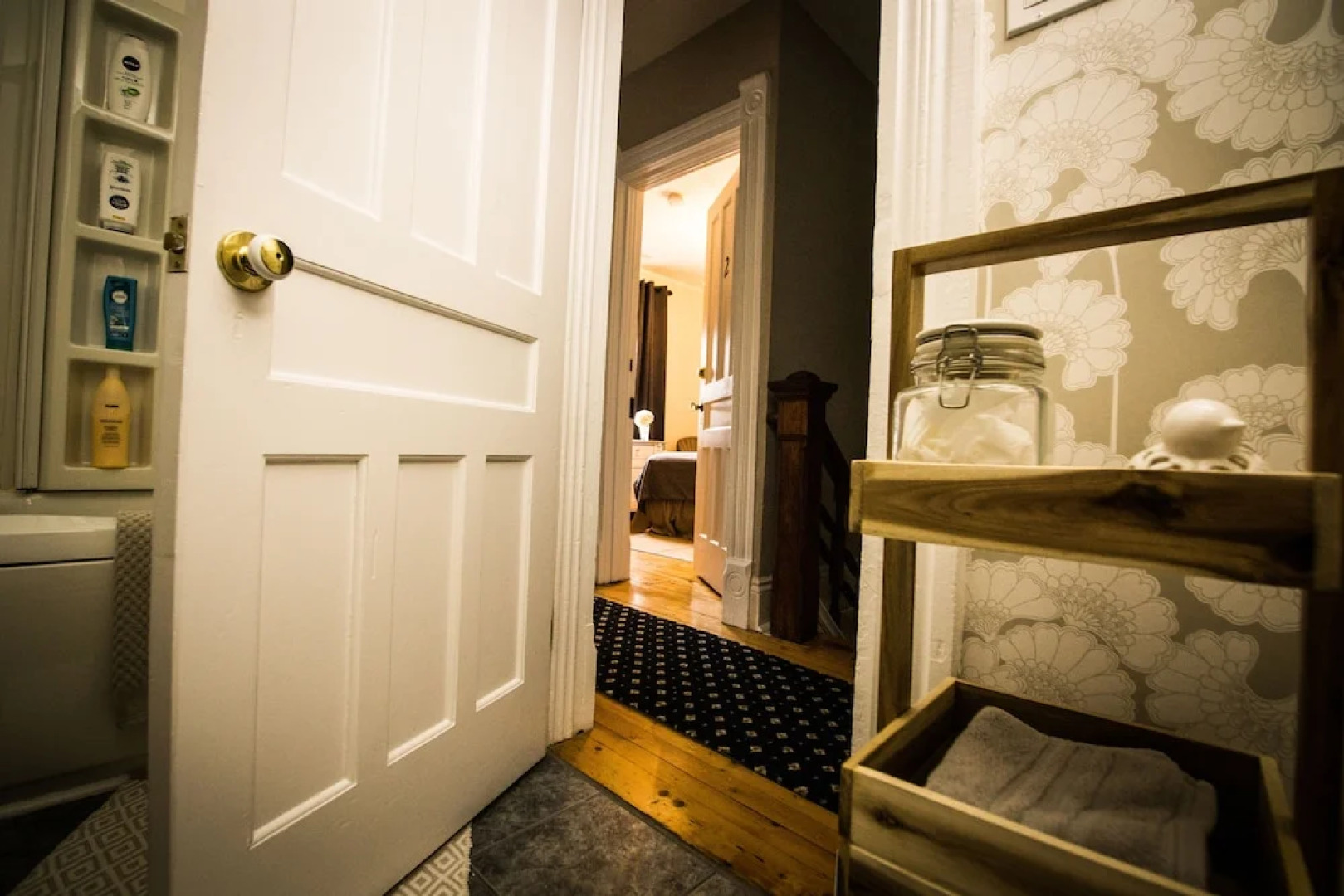 Arbour Garden Bed & Breakfast