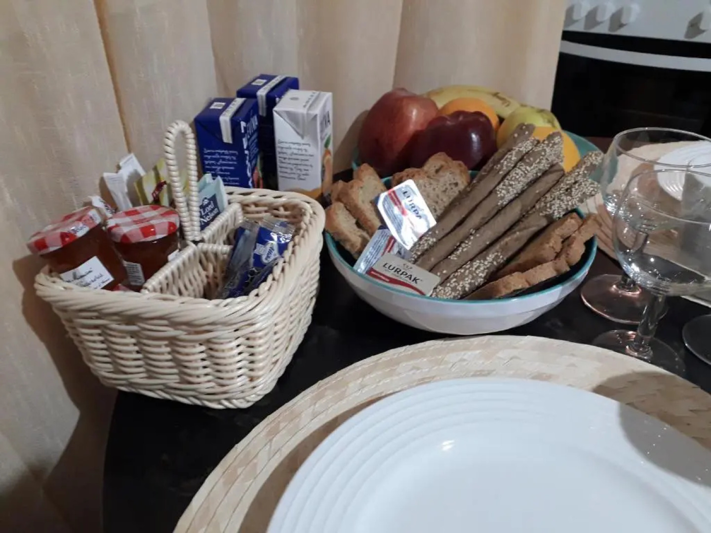 DreamCoast Apartments I