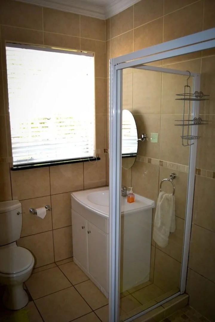 Harmony Place Bed & Breakfast