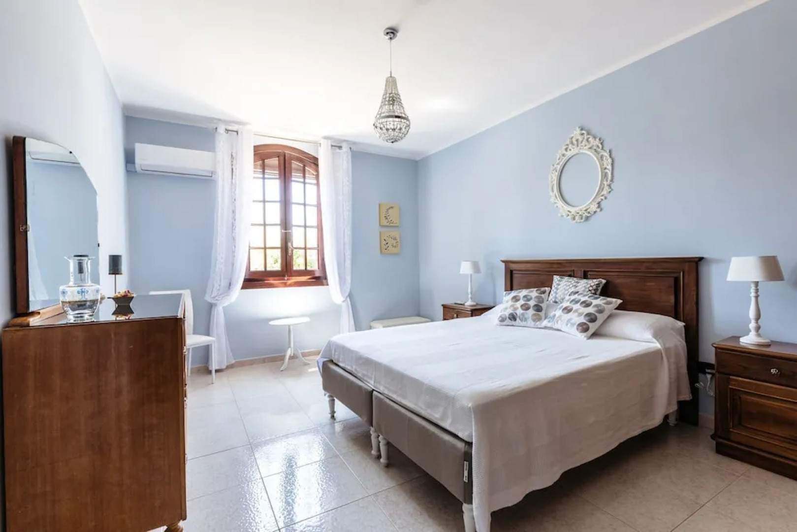 Villa Tulipan con Piscina