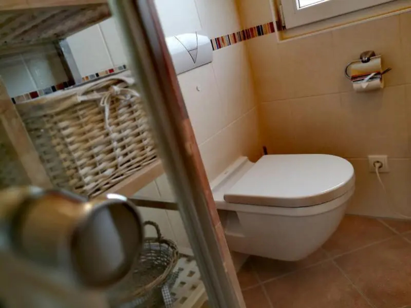 Ferienwohnung A Casa Mia