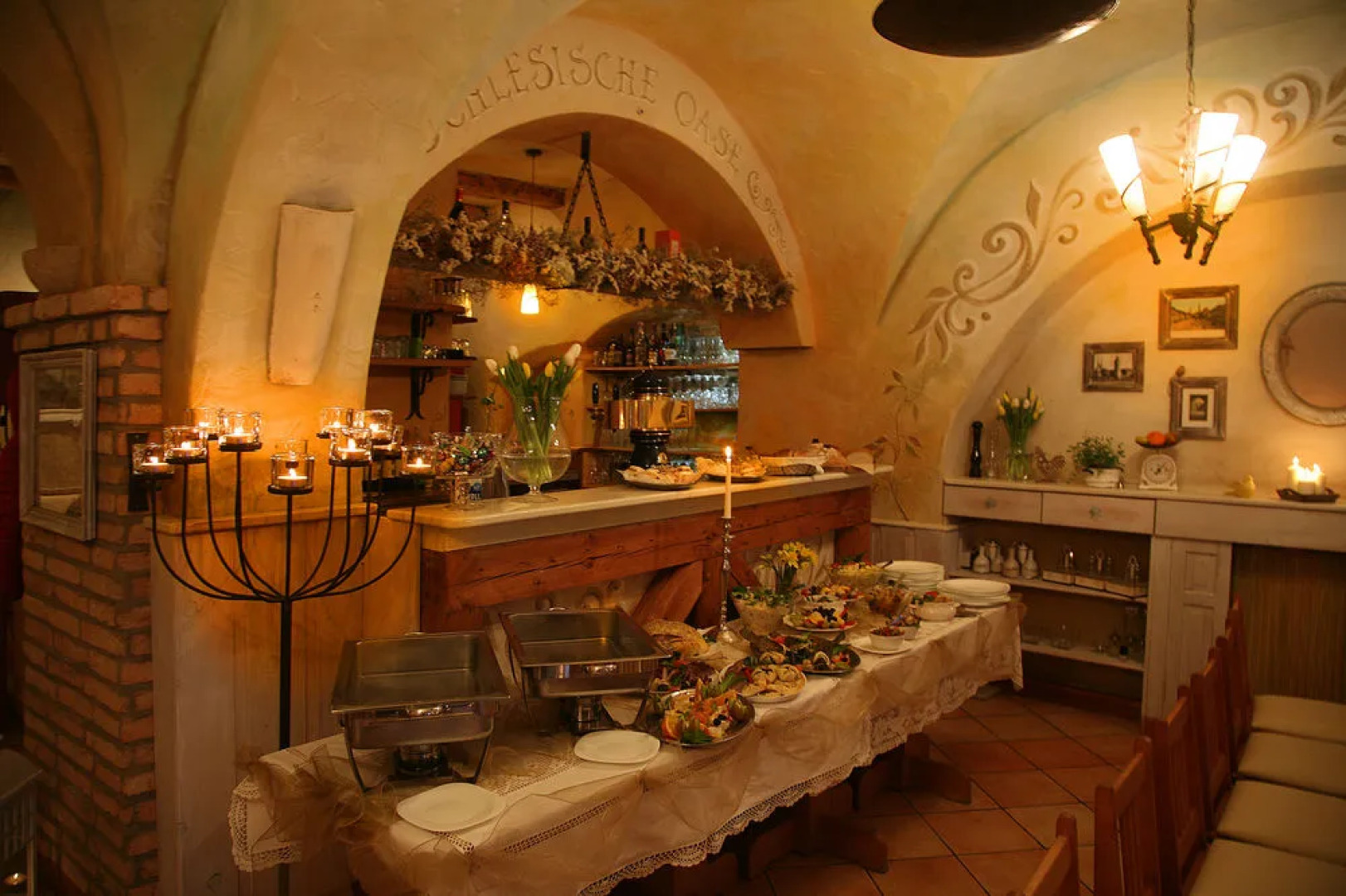 Hotel Italia Altstadthaus