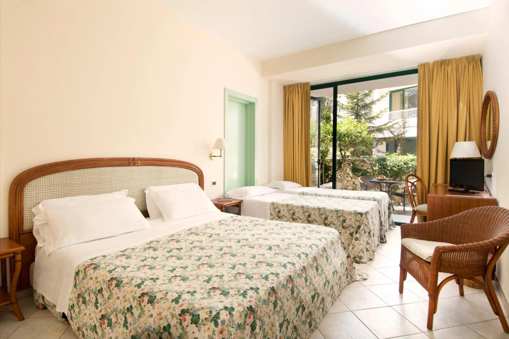 Hotel Sierra Silvana