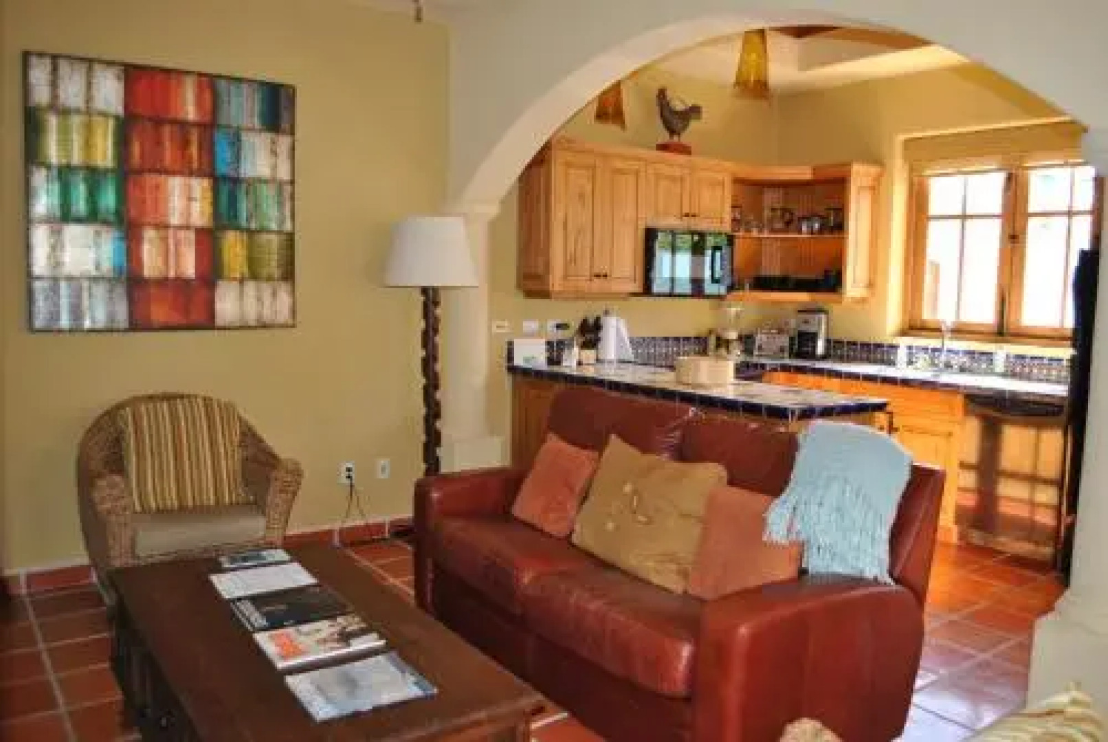 Ocean Golf & Villa Rentals