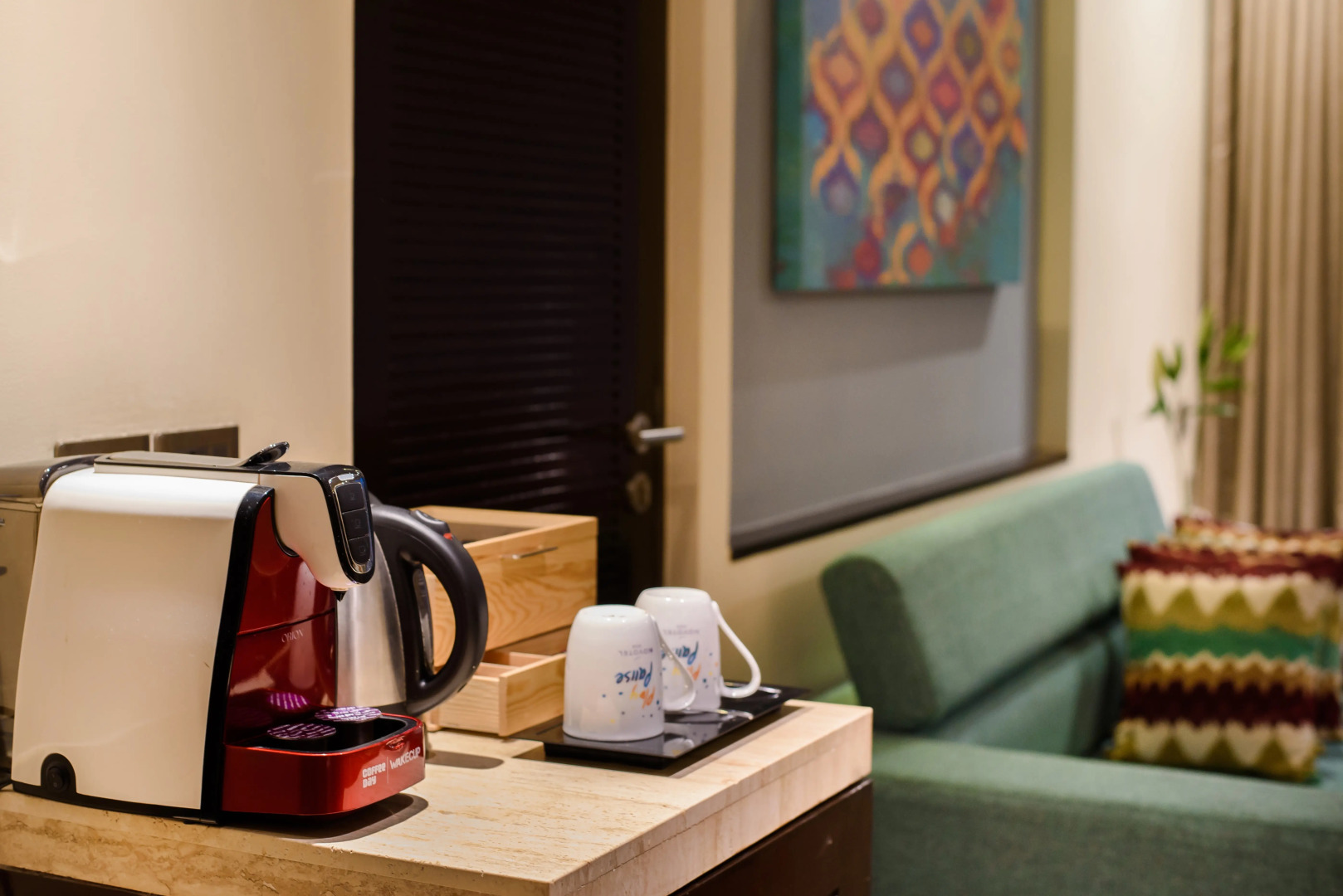 Novotel Goa Resort & Spa Candolim