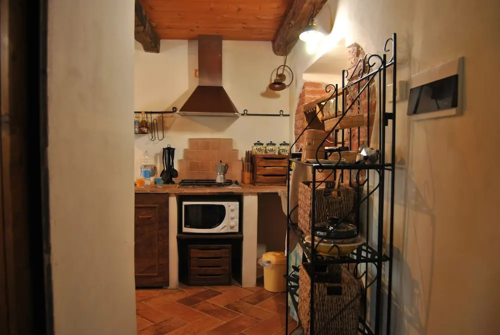 Agriturismo Il Pausillo