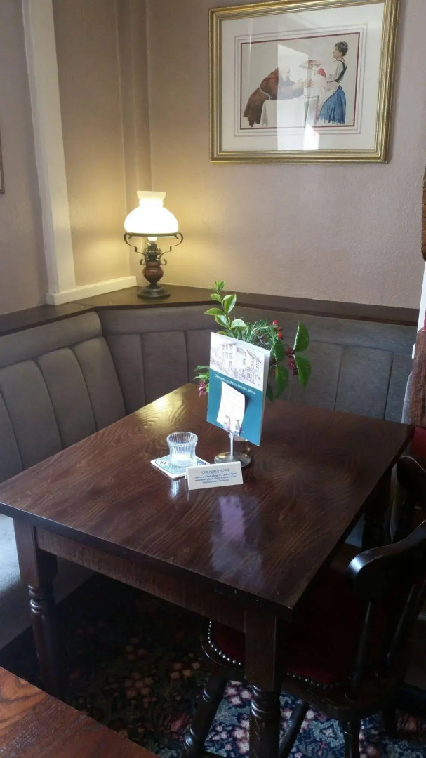 The Royal at Dockray