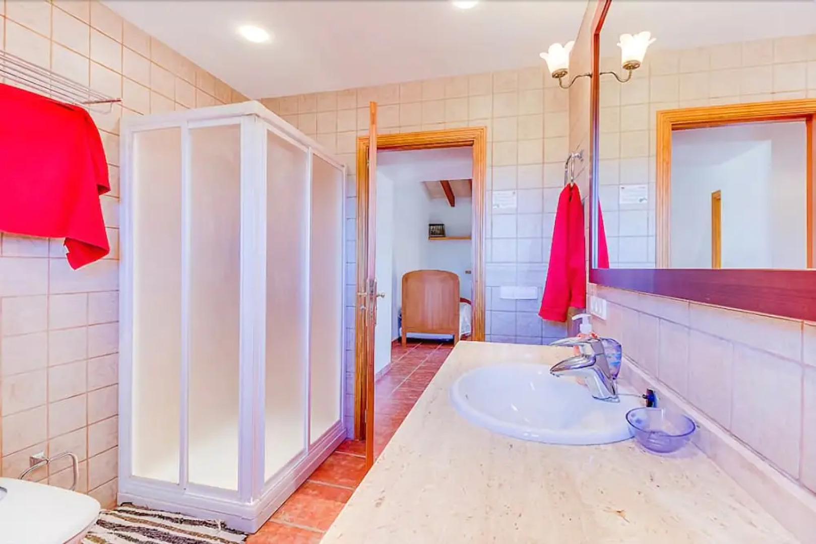 Finca Sa Rota de Can Lluch Dimoni