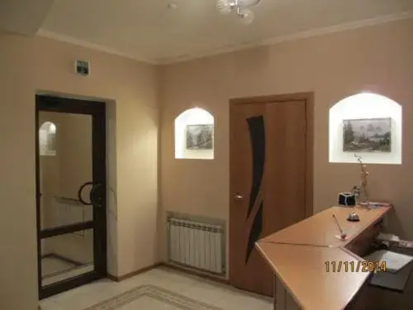 Гостевой Дом Варшавский 