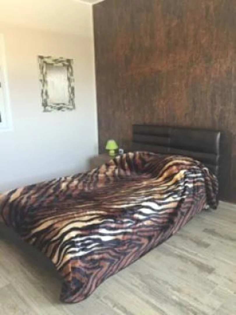 Villa With 4 Bedrooms in Aghir, With Private Pool, Furnished Terrace a