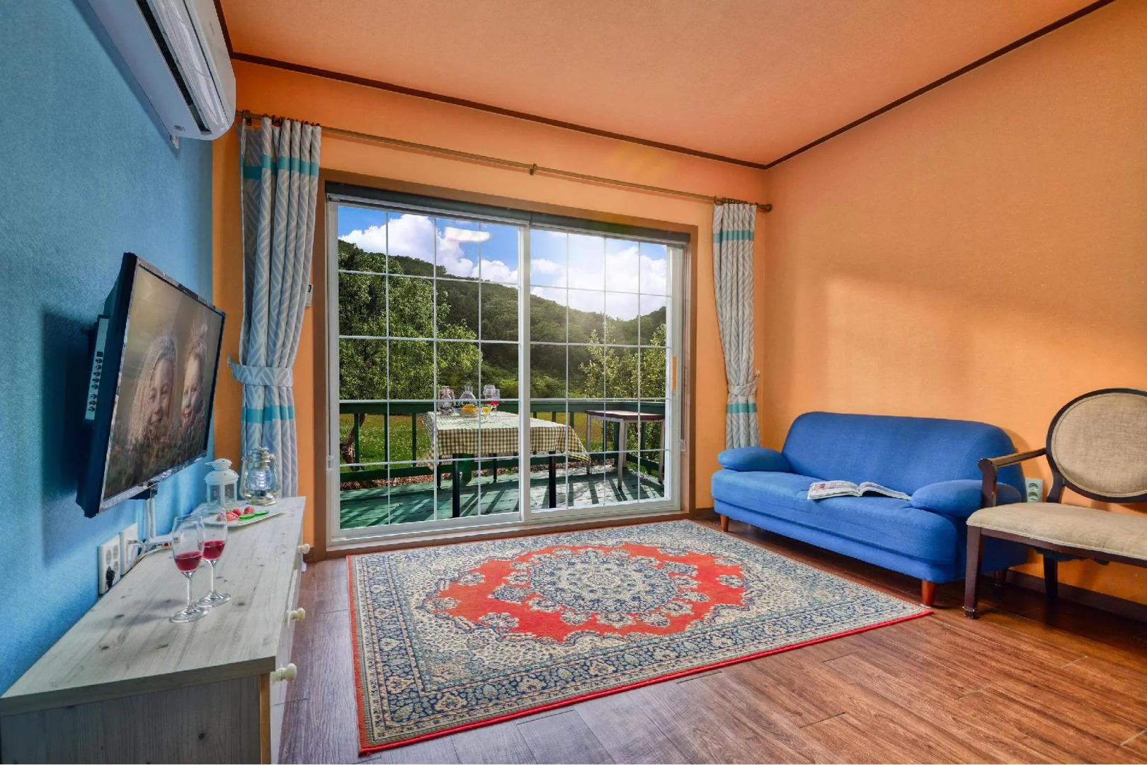 Yangpyeong Yoon & Park Spa Pension