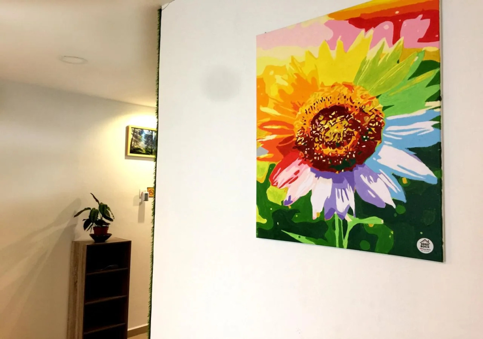 Hard Rock VIP Guest House