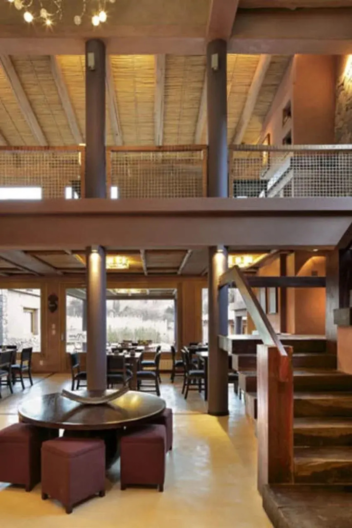 Las Marias Hotel Boutique