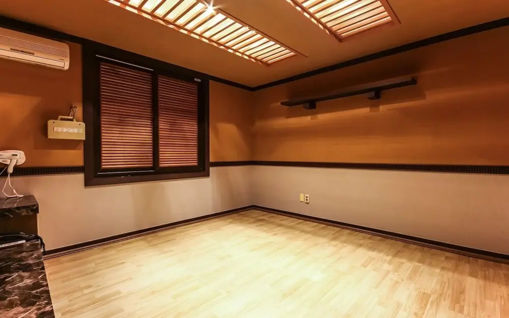 Boseong Tourist Hotel