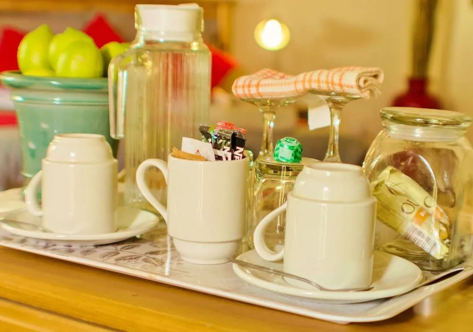 Rosedale Organic Farm B&B