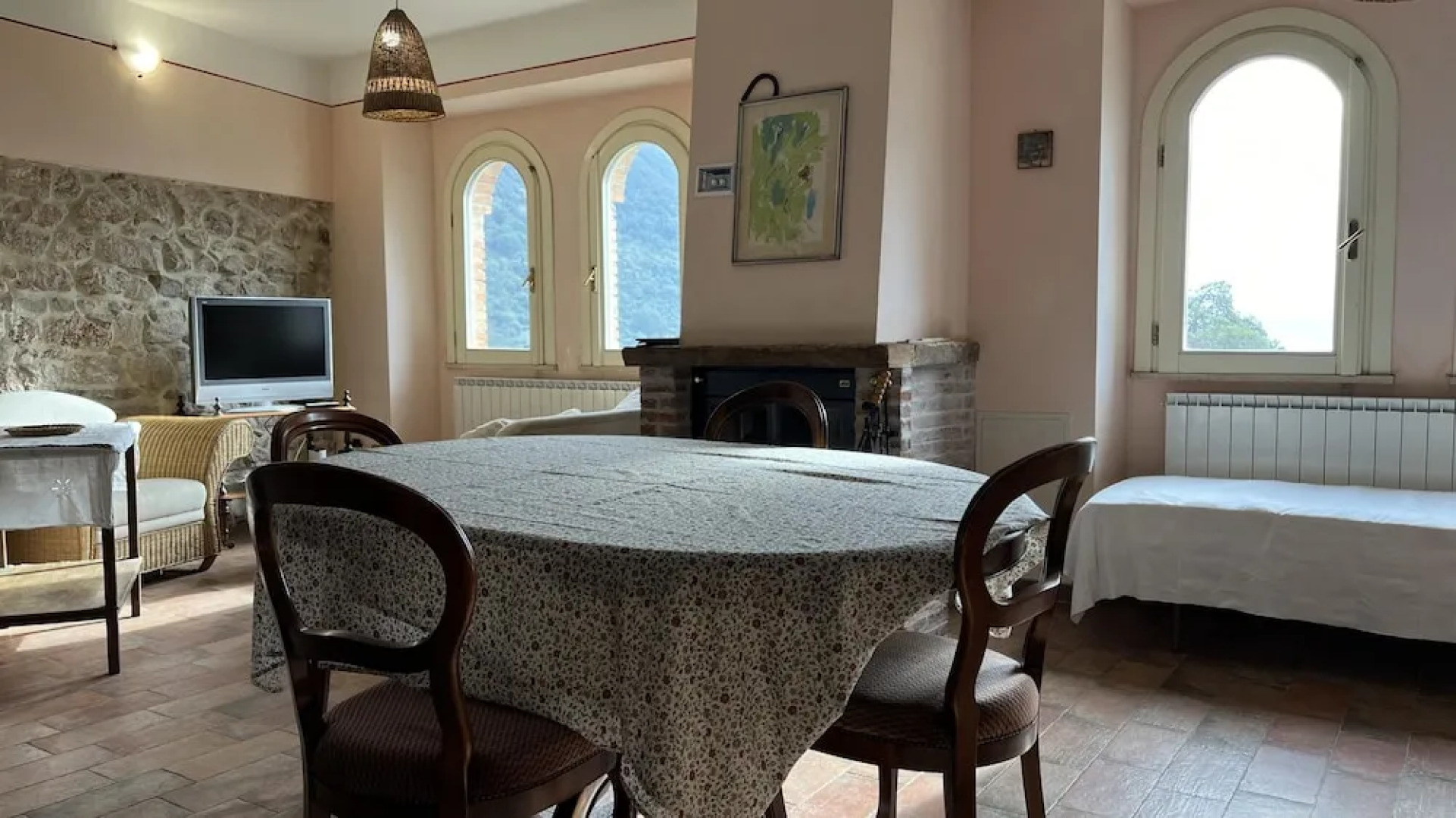 Villa Felici Occidentalis