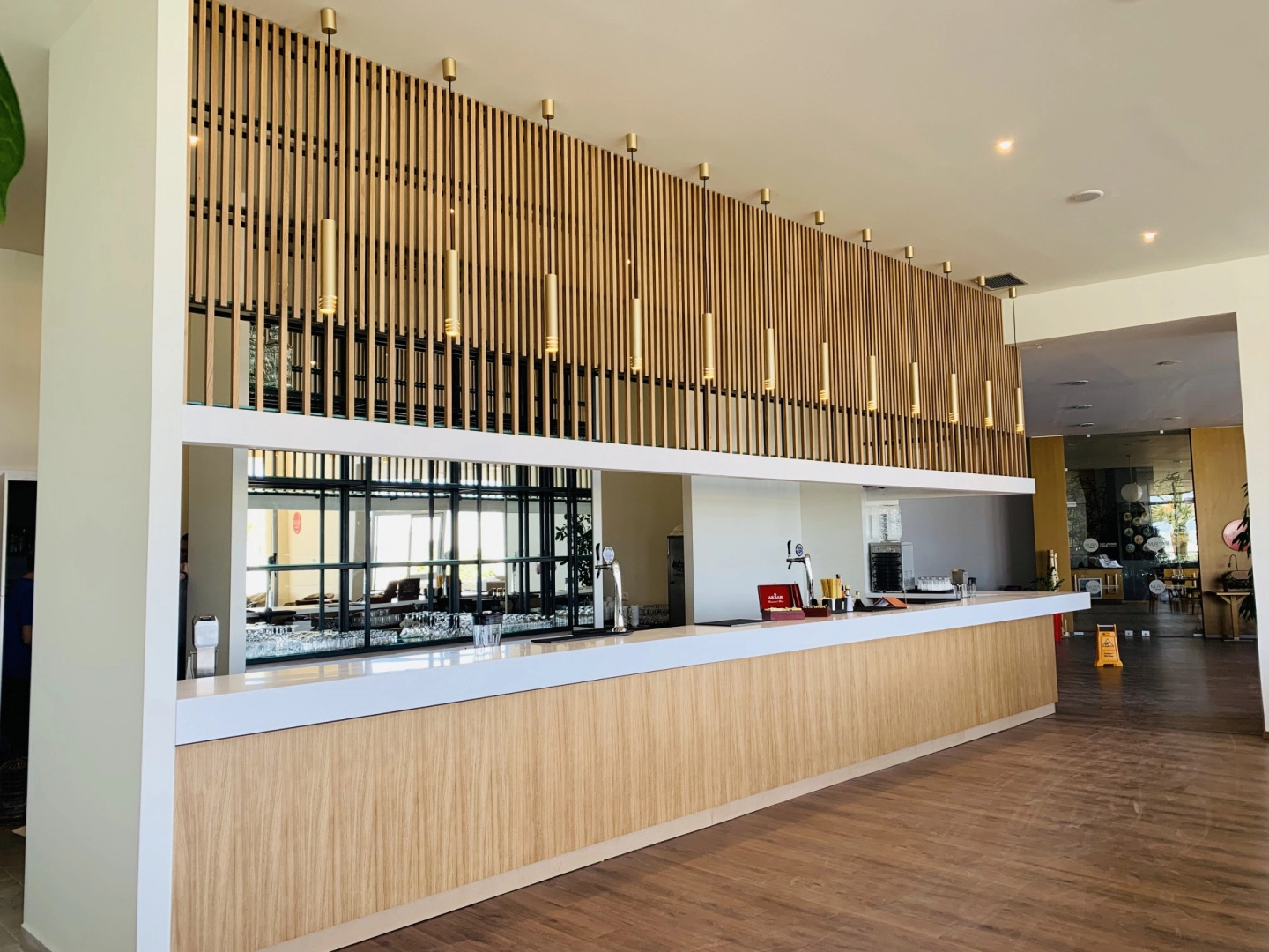 Atlantica Ocean Beach Resort