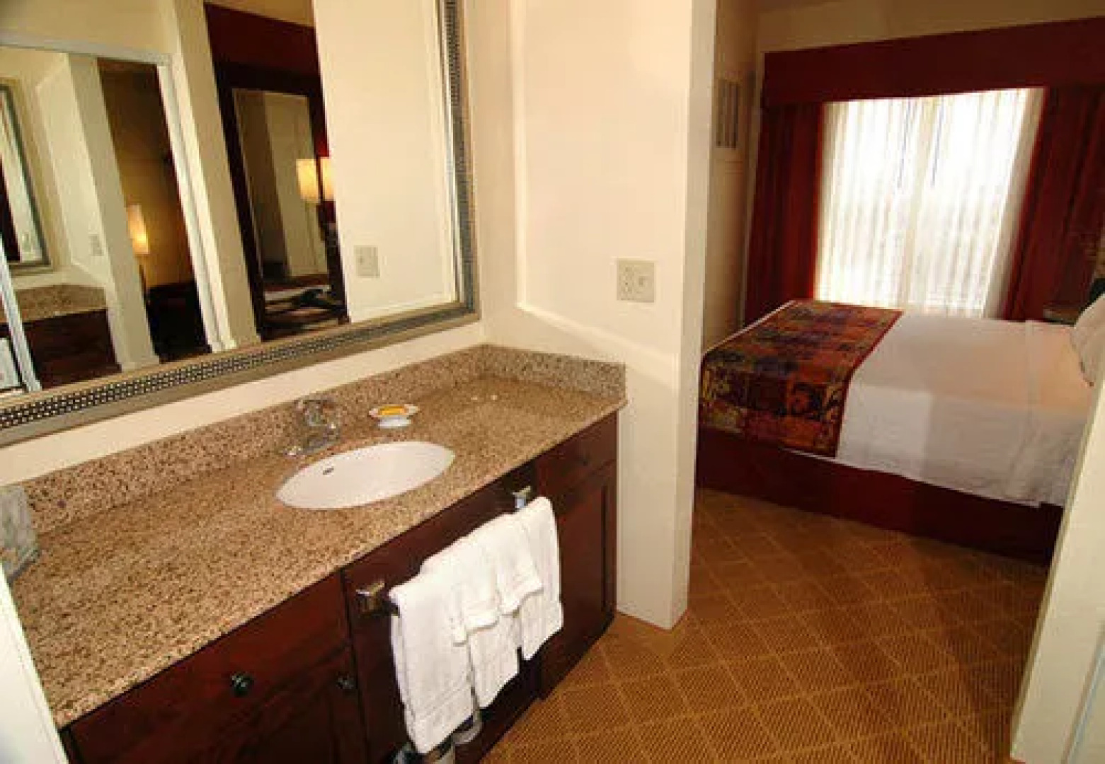 Residence Inn Melbourne