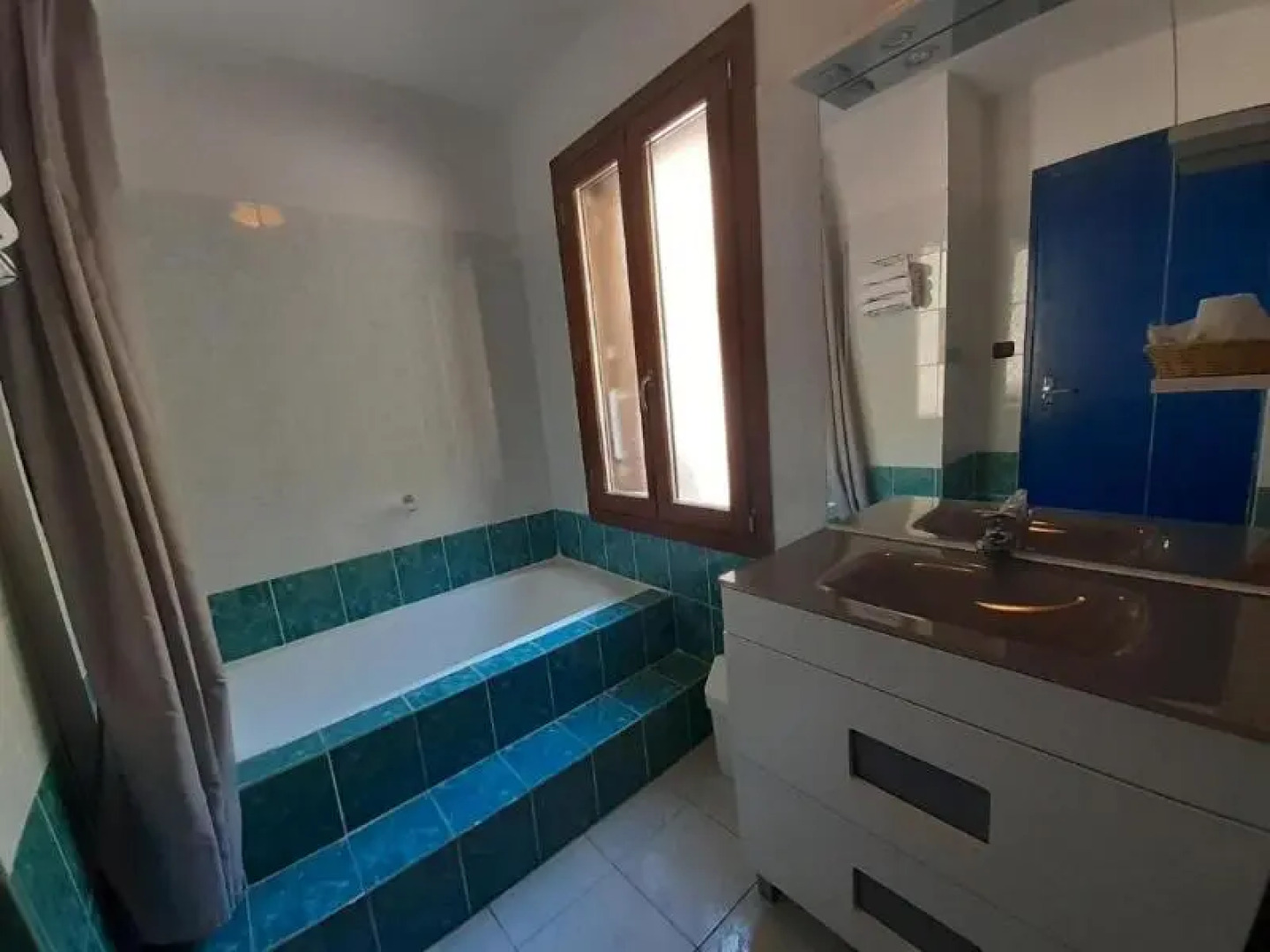 Auberge de la Cascade