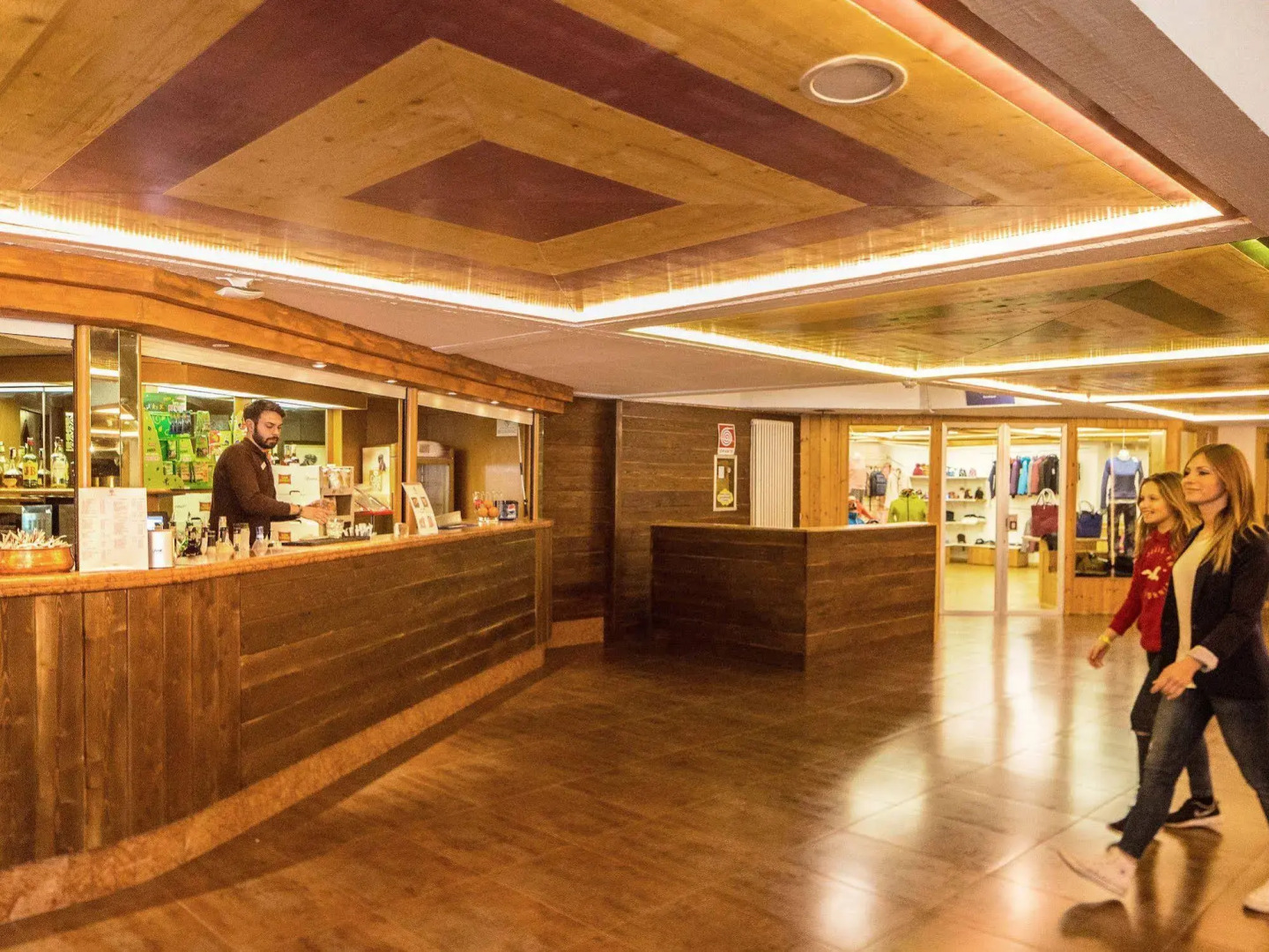 Club Valtur Marilleva