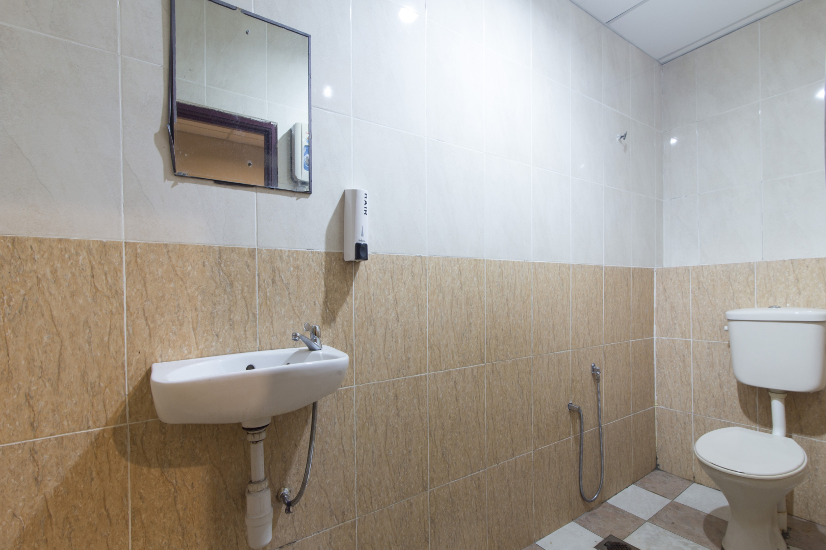 OYO 44100 Hotel Casavilla Petaling Jaya