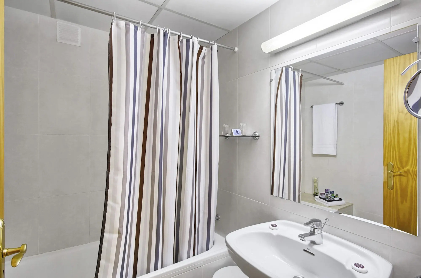 Hotel Sant Gothard by Nexta