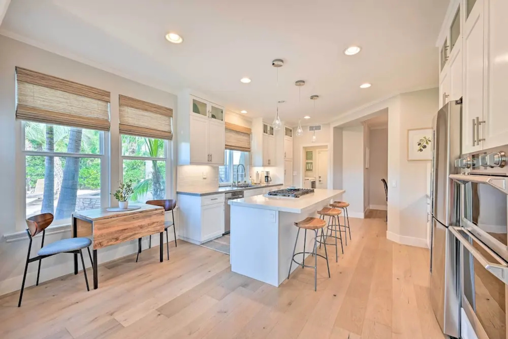 Stunning Carlsbad Gem w/ Fire Pit & Hot Tub!