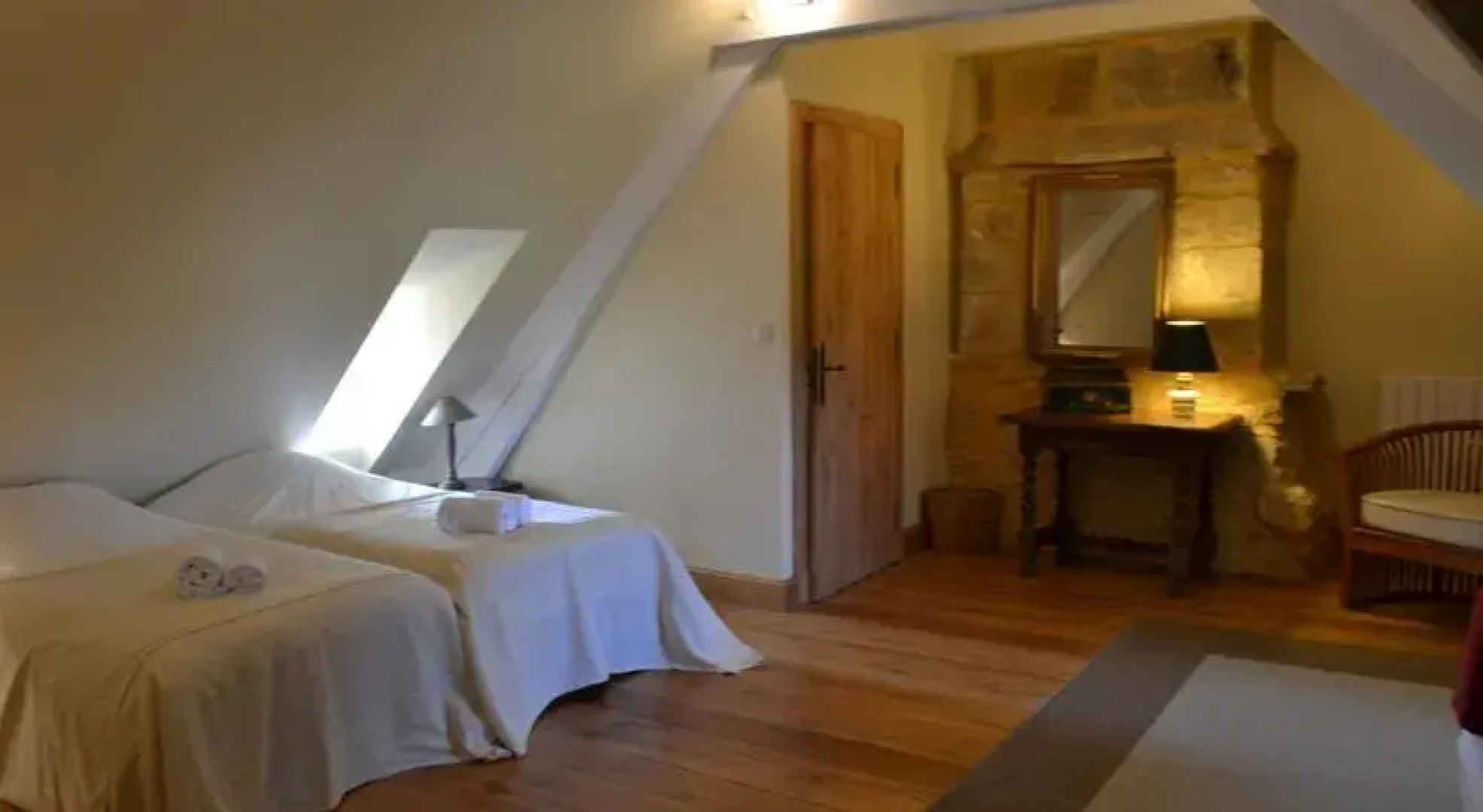 Chateaux Du Perigord Noir