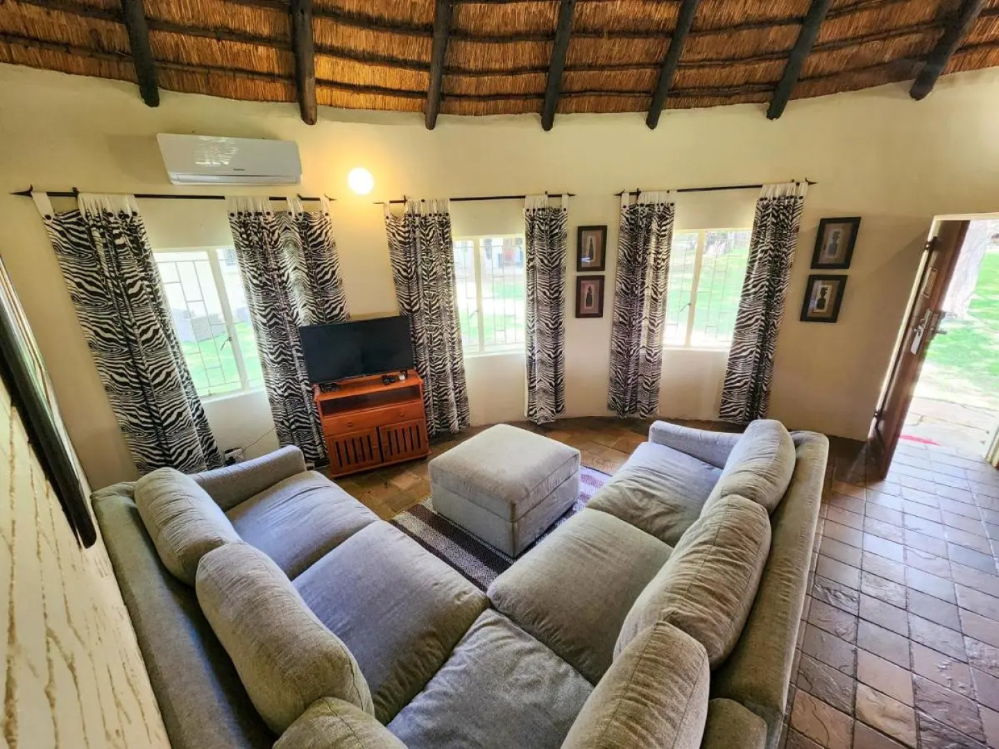 Ditholo Game Lodge
