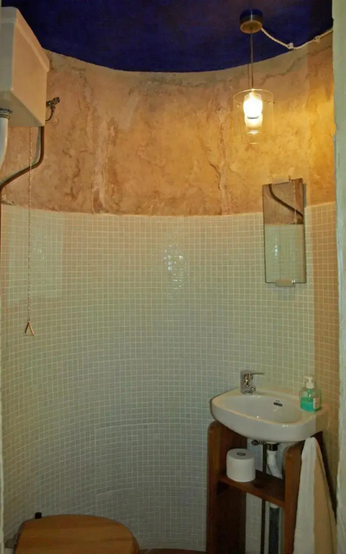 Alojamiento La Fresneda