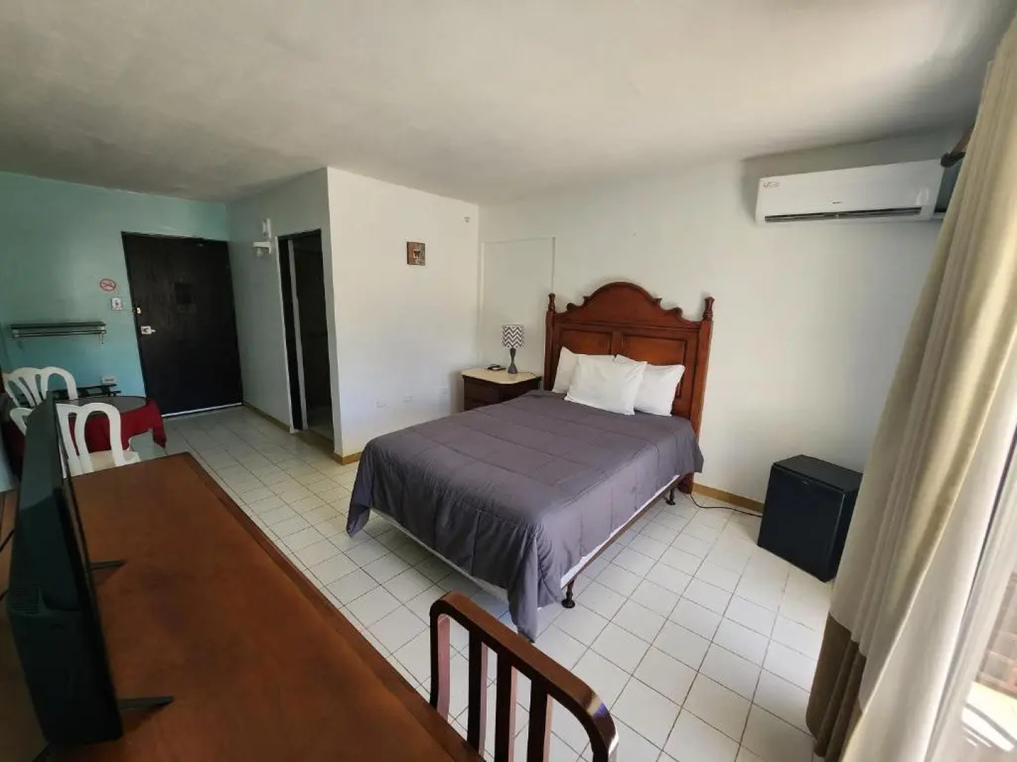 Yunque Mar Beach Hotel