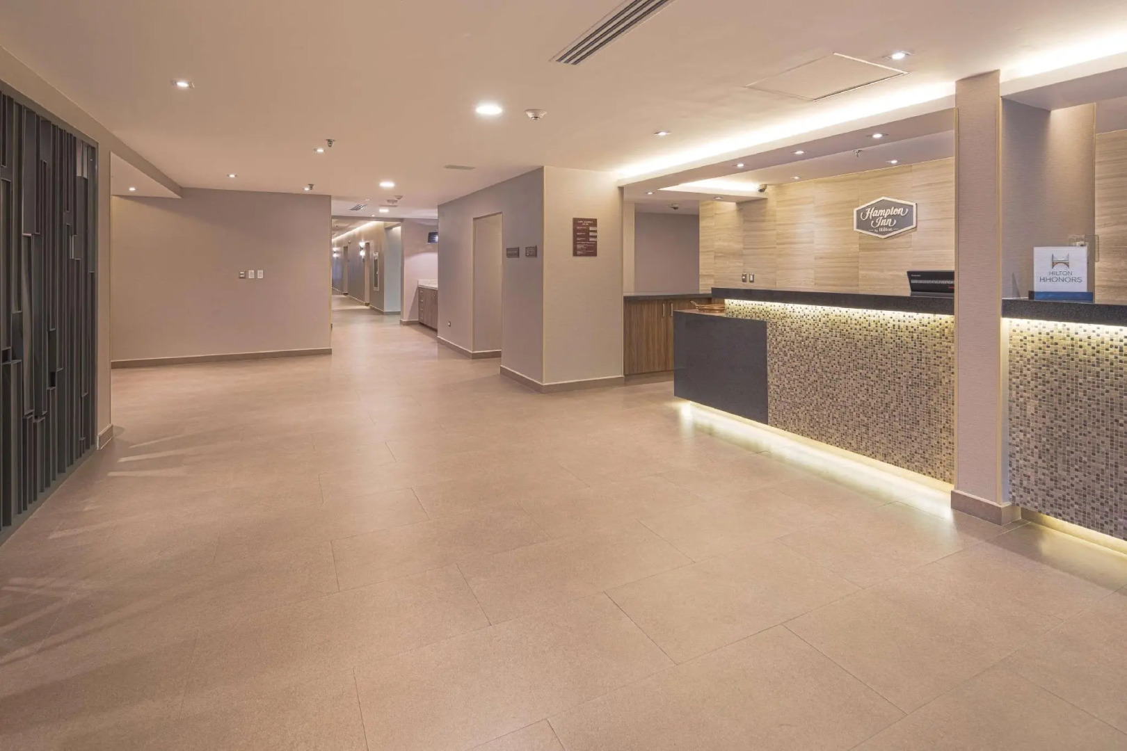 Hampton Inn by Hilton Monterrey/Galerías-Obispado