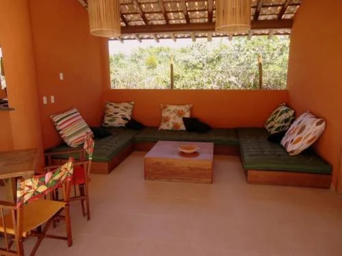 Village Imbassai Breeze