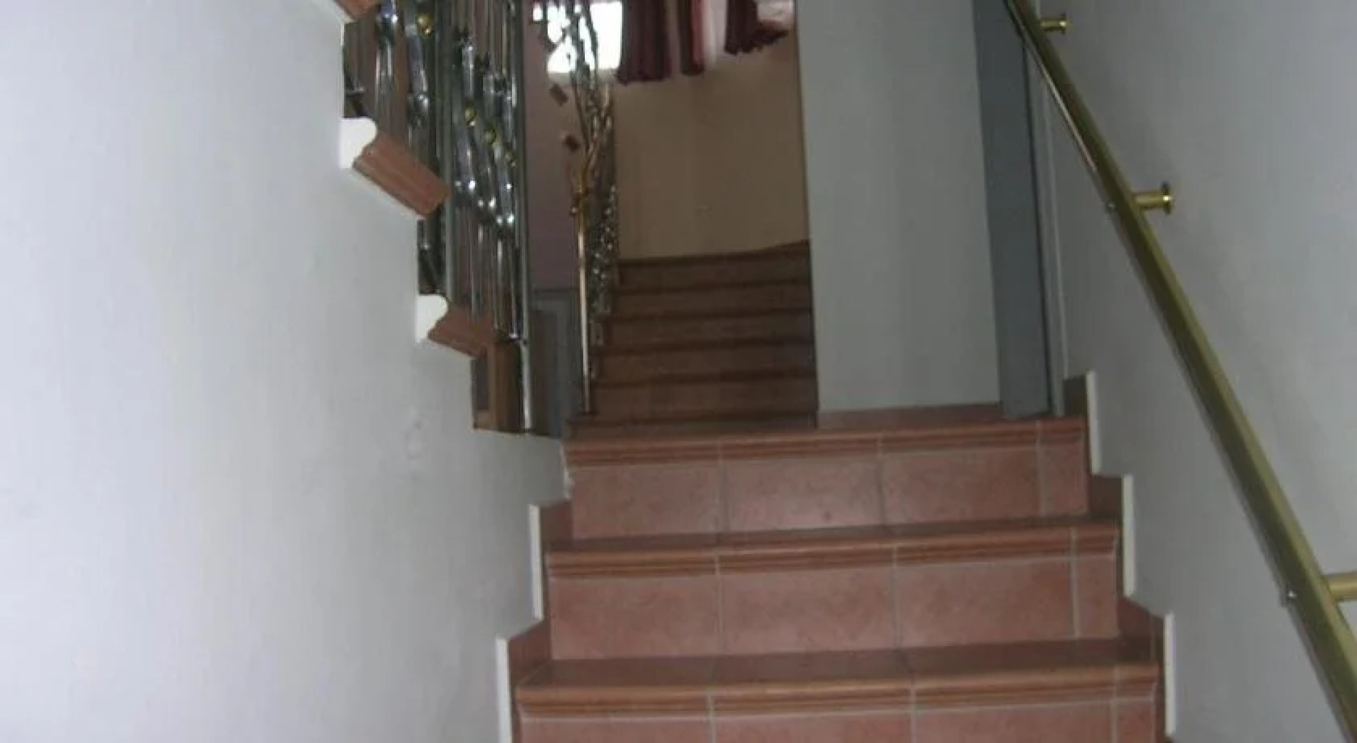 Balatoni Panorma Villa