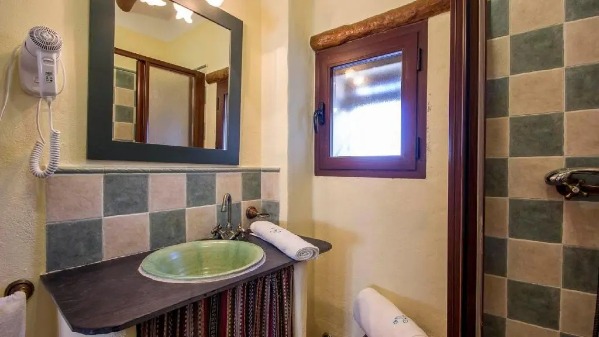 Cortijo Noguera La Taha - Pitres by Ruralidays