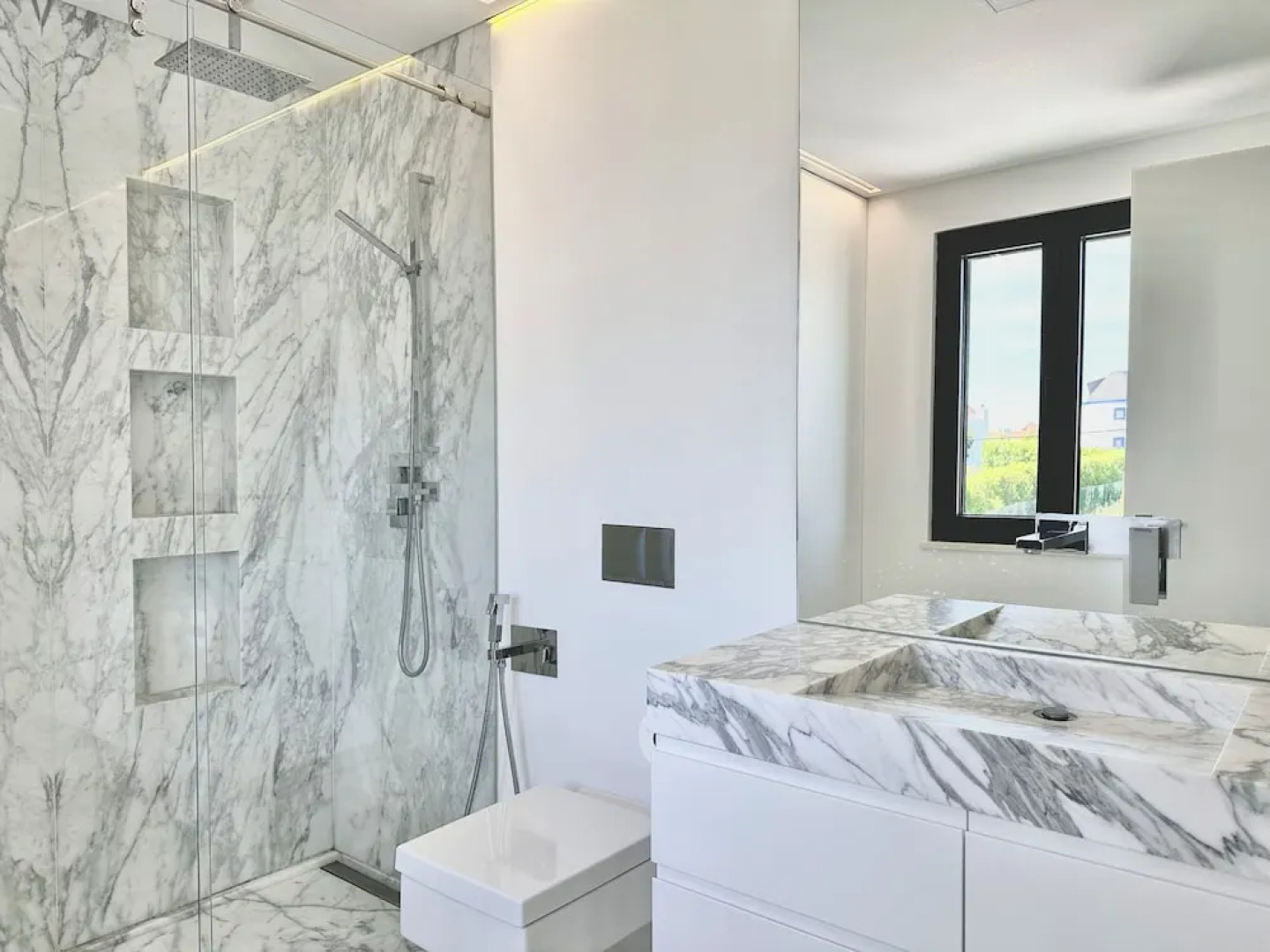 BICA VISTA Boutique B&B