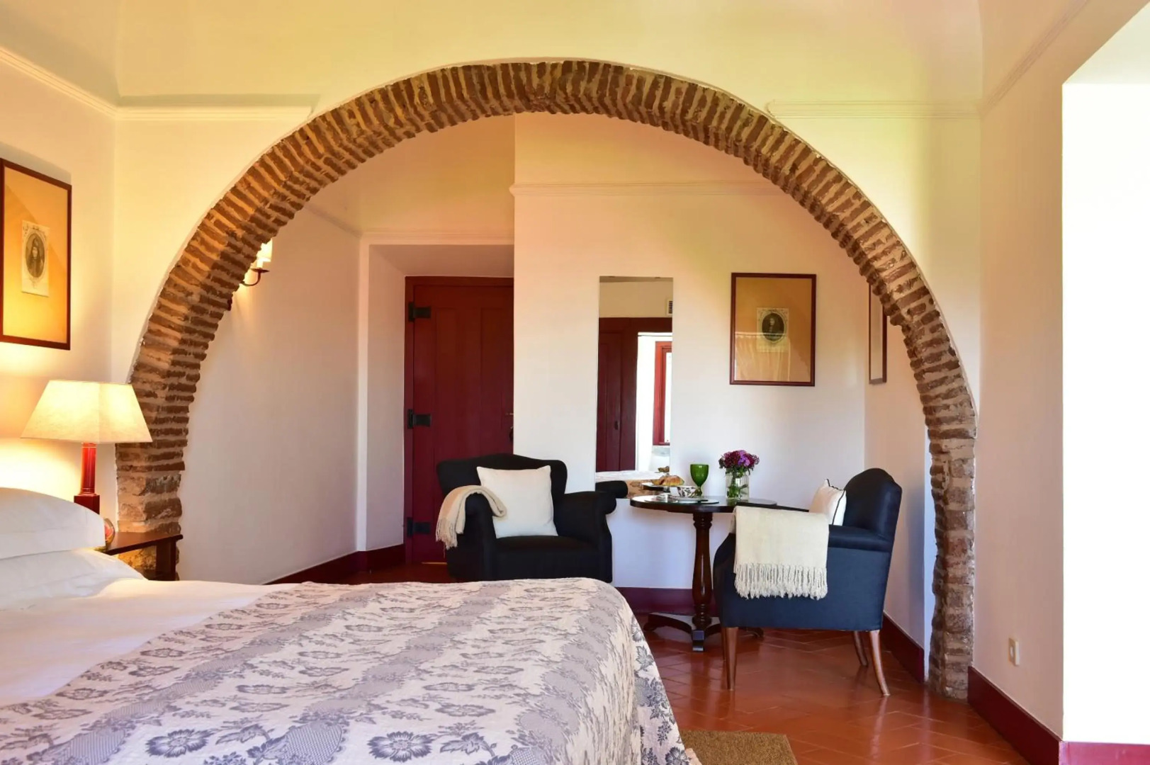 Pousada Convento de Beja - Historic Hotel