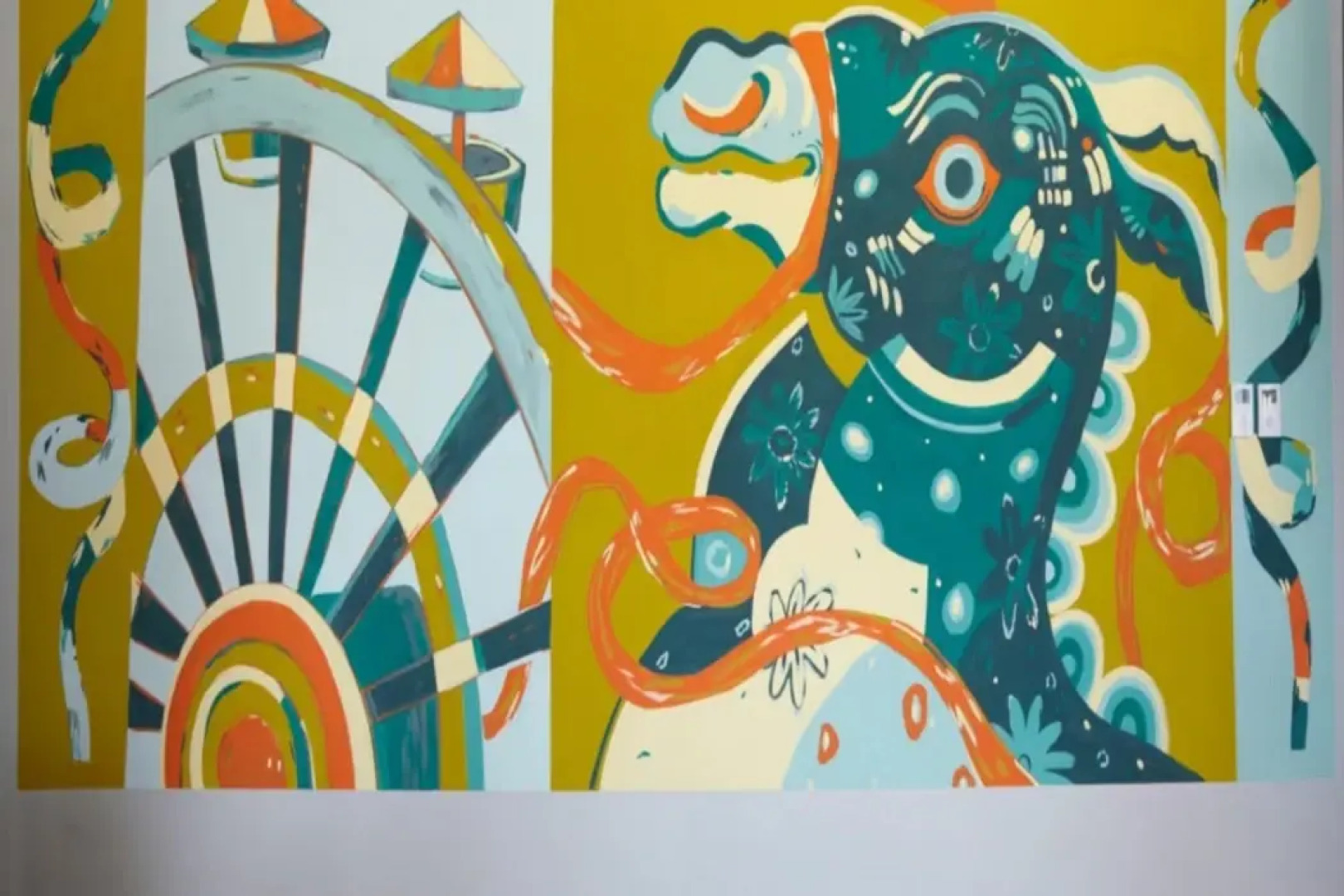 Holiday Inn - the niu, Hub Dusseldorf Messe by IHG