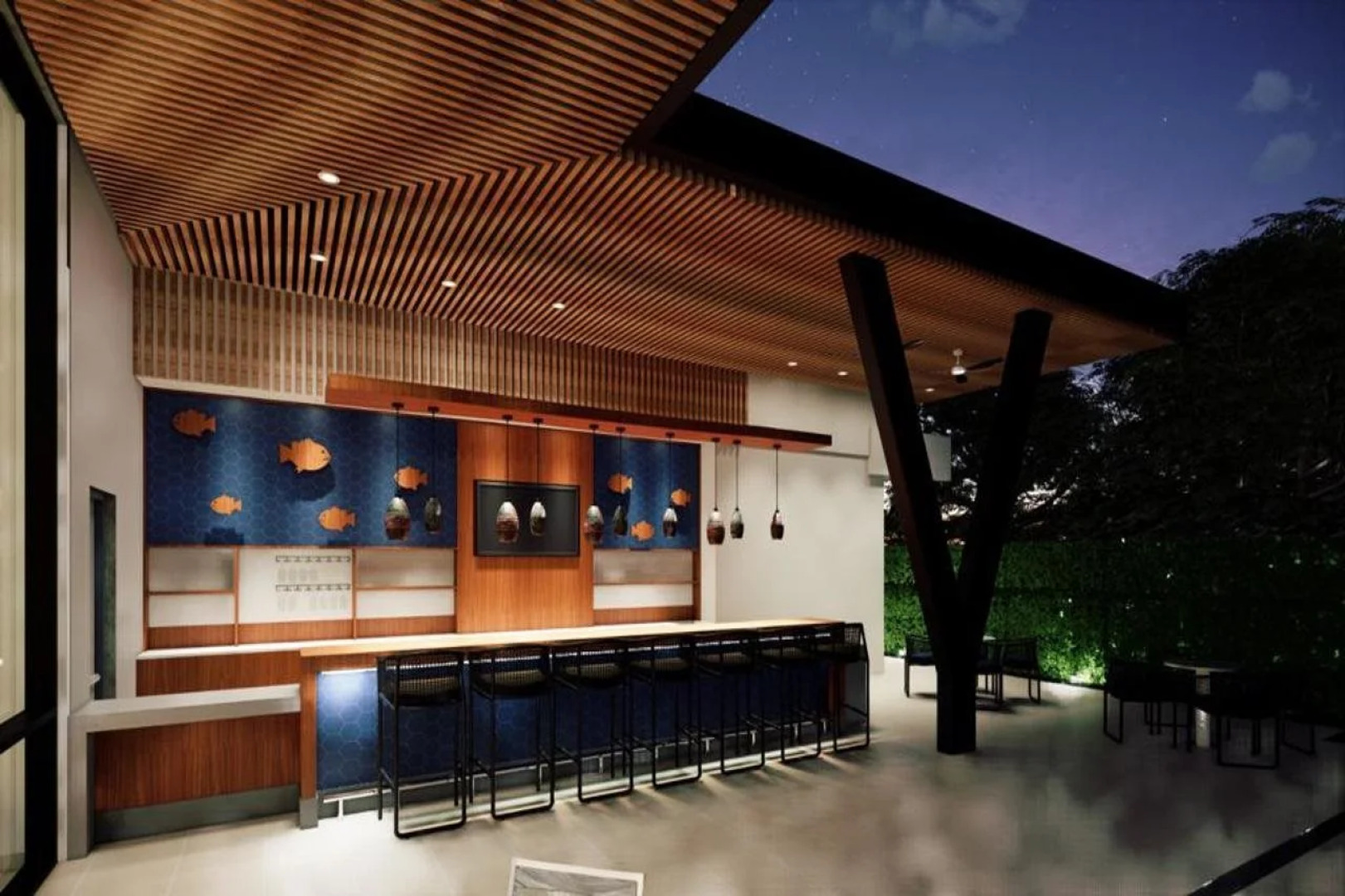 Hampton By Hilton Guanacaste Airport